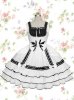 Black-And-White-Ruffles-Bows-Cotton-Gothic-Lolita-Dress-49424-1.jpg