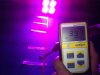 Apollo 4 LED grow ligt PAR 397 at 100cm.jpg