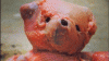 bear made from chicken.gif