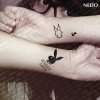 Temporary-font-b-tattoo-b-font-stickers-Temporary-body-art-Love-rabbit-font-b-stencil-b.jpg