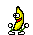 banana dance smiley.gif