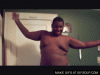 Black boy tittie dance.gif