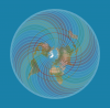 World Map timezones unlabeled.png