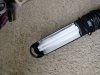 11w UV-C bulp from a pond water cleaner, 5$2.jpg