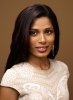 Freida Pinto amazing During Her Portrayal conference.2.jpg