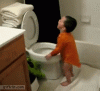 kid-sticks-head-in-toilet-bowl.gif