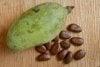 Image result for paw paw taste like