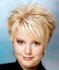 Short Layered Hairstyles for Women Over 50 with Round Faces | Alternative  Short… | Short hair styles for round faces, Short hair with layers, Short  spiky hairstyles