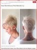 Amazing Short Spiky Hairstyles for Fine Hair Picture Of Short Hairstyles  Style 2021 378737 - Short Hairstyles Ideas