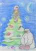 Beary Merry Christmas Altered.jpg