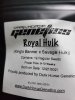 Royal Hulk by Dark Horse Genetics For Coastal Mary Seeds.jpg