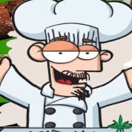 Chef 420