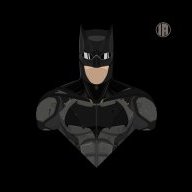 Savagebatman