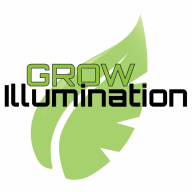 Grow Illumination