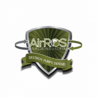 AirROS by SAGE