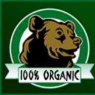 Kodiak100%Organic