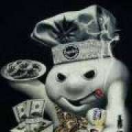 DoughBoy