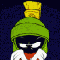 marvin the martian