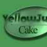 YellowJuana Cake