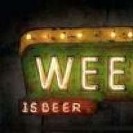 weedisbeer