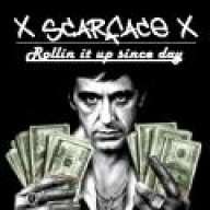 x Scarface x