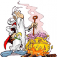 getafix