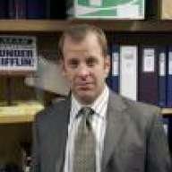 Toby Flenderson