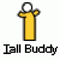 TallBuddy