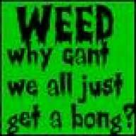 theweedhead