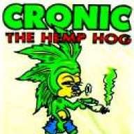 Cronic the Hemphog