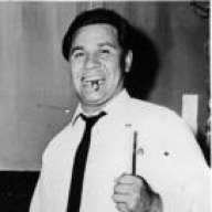 Oscar Zeta Acosta