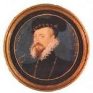 BARON VONDANKENHOUSEN