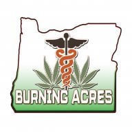 Burning Acres