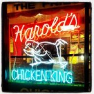 Harolds