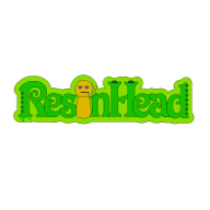 ResinHead420