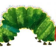 TheHungryCaterpillar