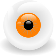 Orangeeye