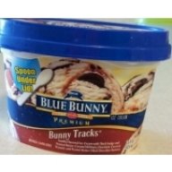 blue bunny 420