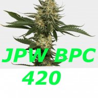 JPW B.P.C 420