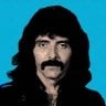 Stony Iommi