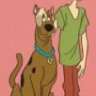 shaggy and scooby