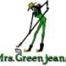 Mrs. Greenjeans