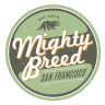 Mighty Breed SF