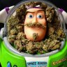 Budz Lightyear