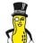 Mr.Peanut