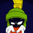 marvin the martian