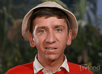 Gilligans island GIFs - Get the best GIF on GIPHY