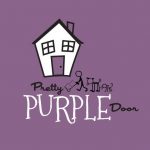 www.prettypurpledoor.com