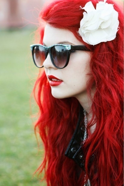 49907-Red-Head-With-Flower.jpg
