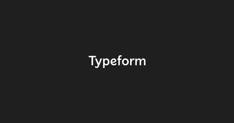 form.typeform.com